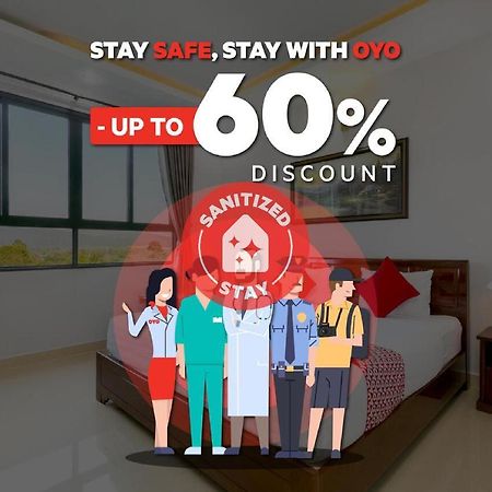 ホテル Oyo 1516 チェマラ ゲイディング ボゴール エクステリア 写真