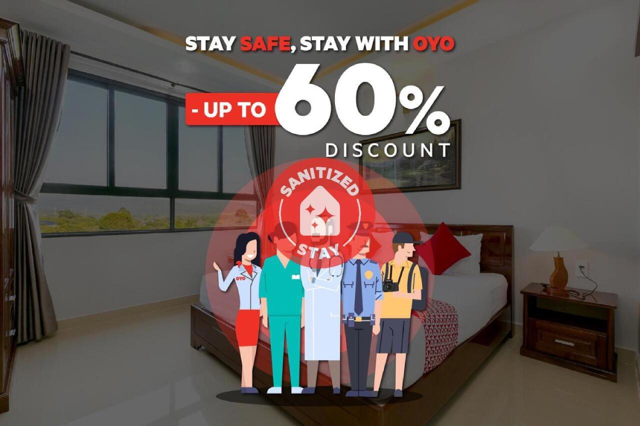 ホテル Oyo 1516 チェマラ ゲイディング ボゴール エクステリア 写真